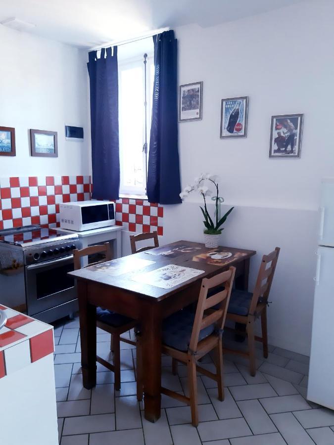 In Piazzetta - Cernobbio Villa Eksteriør billede