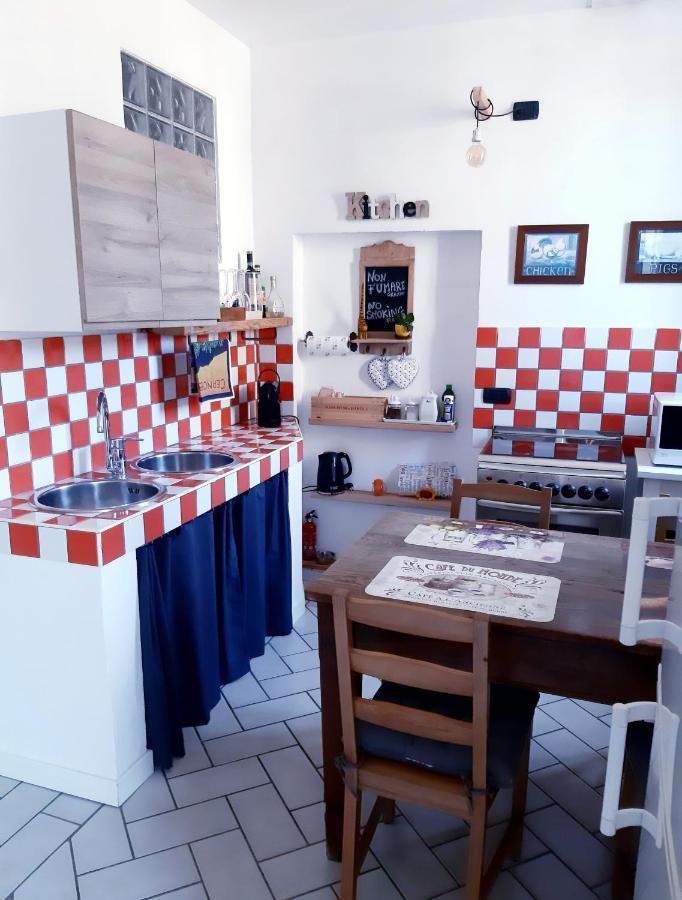 In Piazzetta - Cernobbio Villa Eksteriør billede