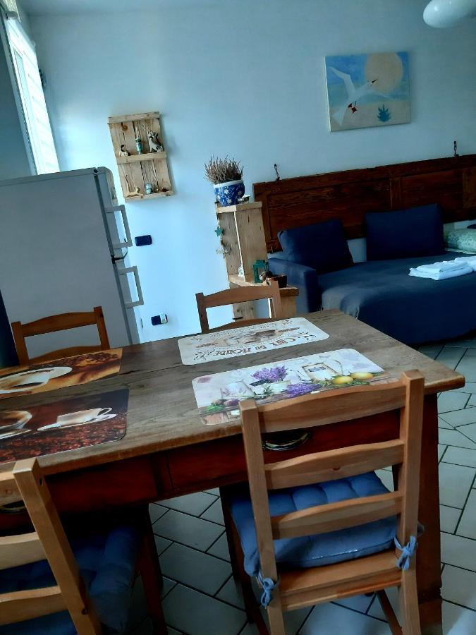 In Piazzetta - Cernobbio Villa Eksteriør billede