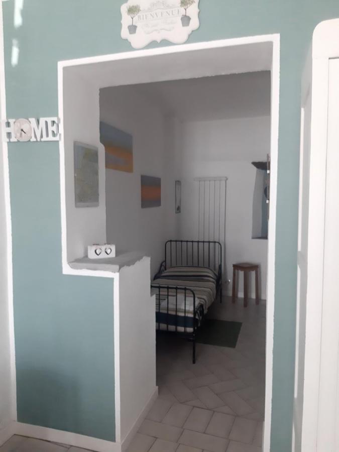 In Piazzetta - Cernobbio Villa Eksteriør billede