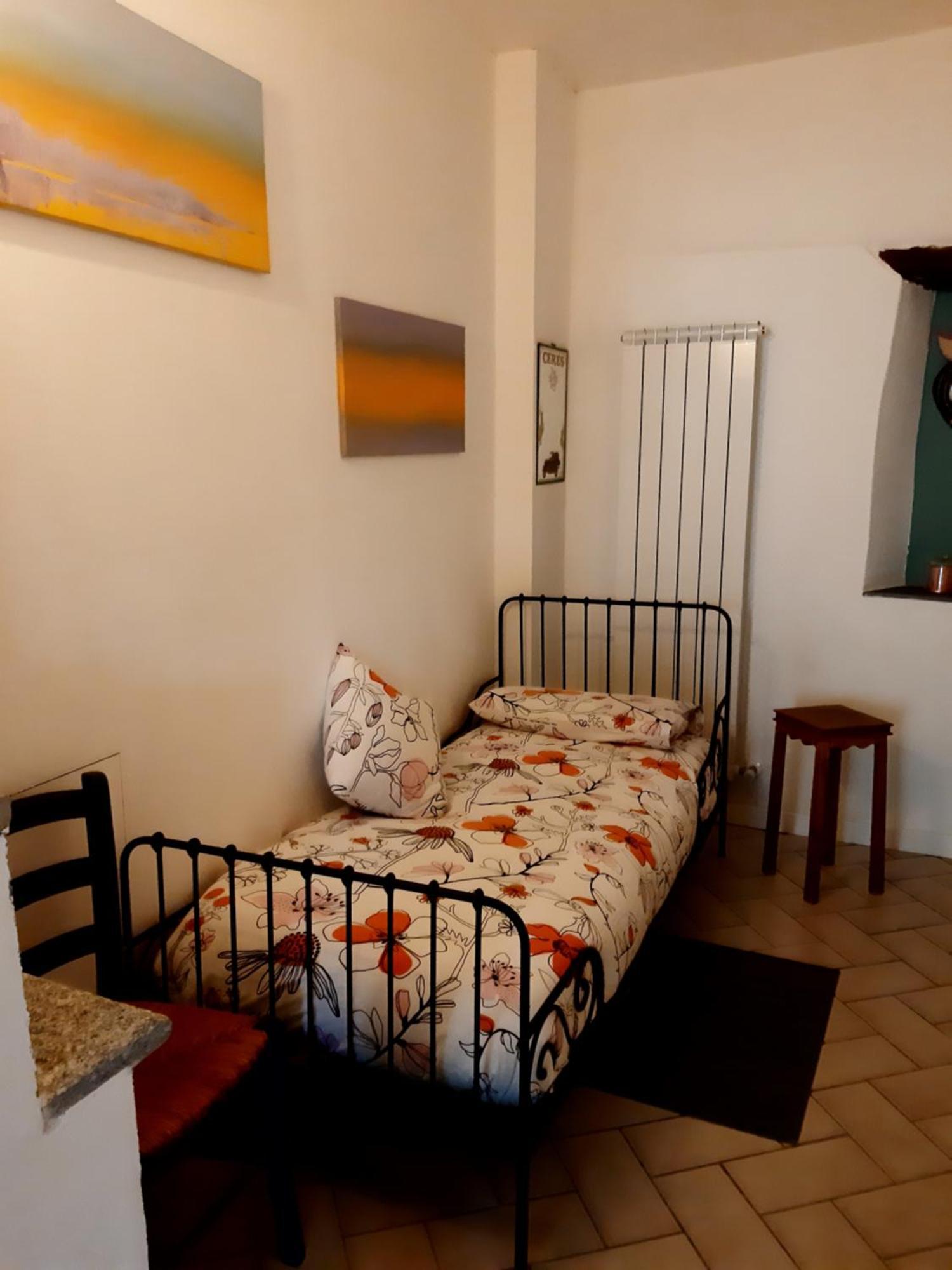 In Piazzetta - Cernobbio Villa Eksteriør billede