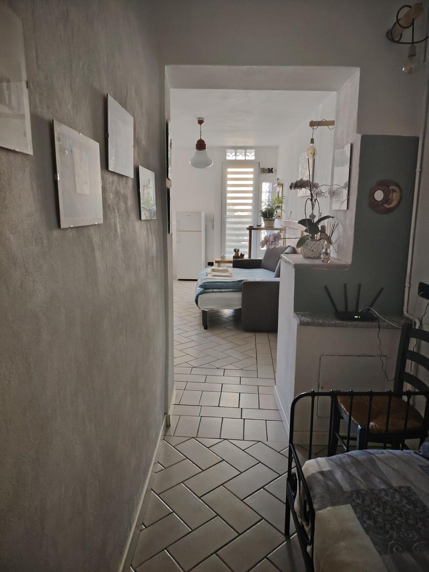 In Piazzetta - Cernobbio Villa Eksteriør billede